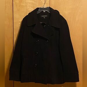 1 Madison pea coat